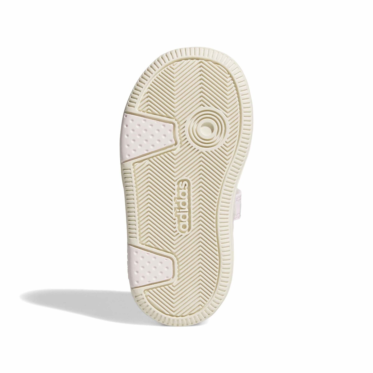 Scarpe da ginnastica HOOPS CLASSIC rosa, ADIDAS SPORTSWEAR