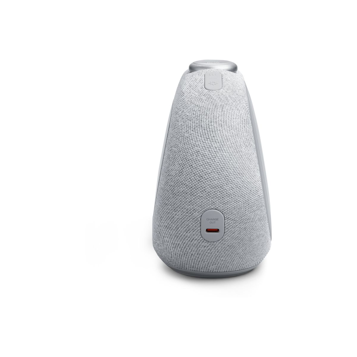 Radio réveil Horizon 3 Gris gris, JBL