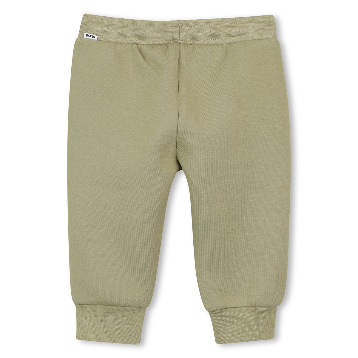 Ensemble textile gris, BOSS KIDSWEAR