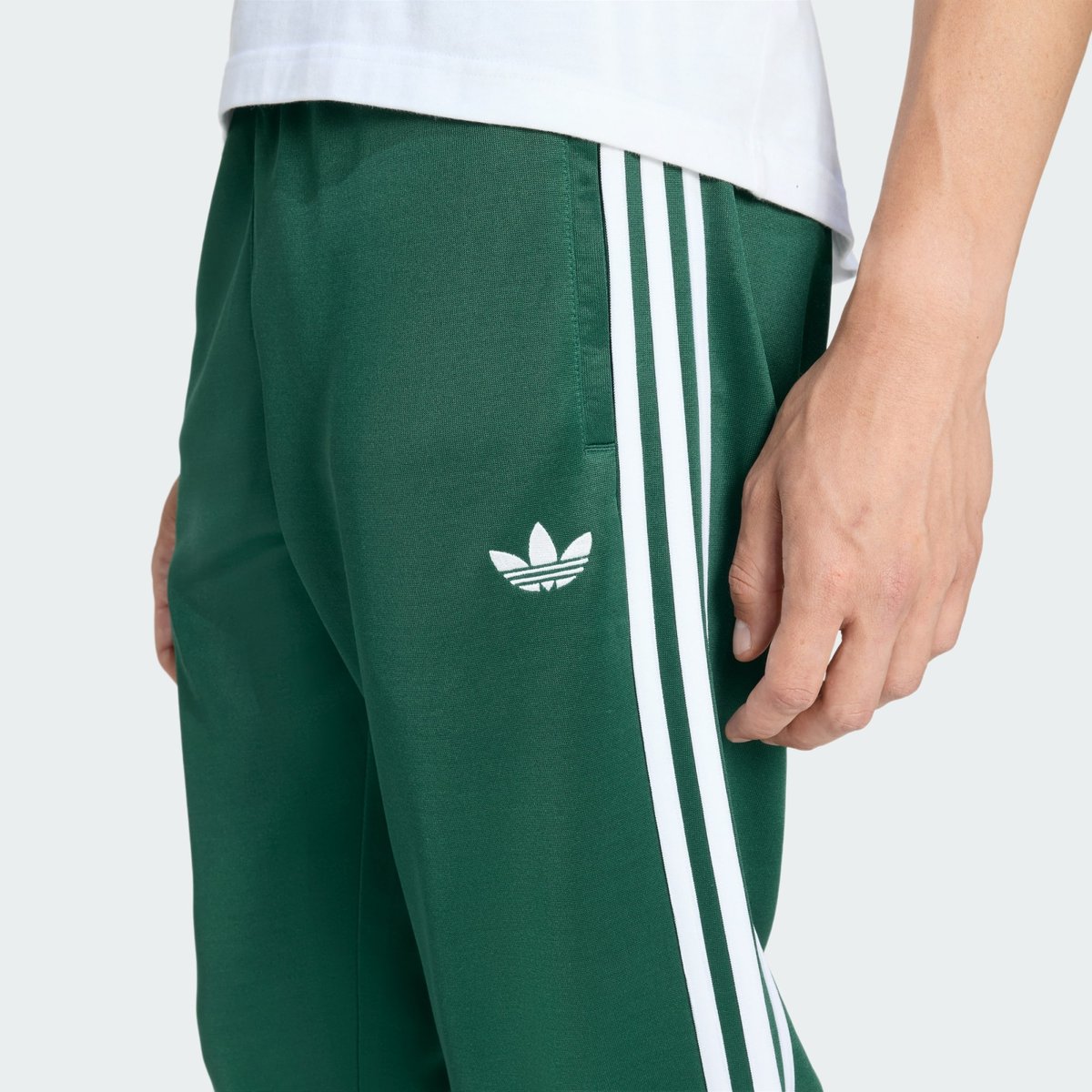 Pantalon De Survêtement Sst Pantalon De Survêtement Sst collegiate green, adidas Originals