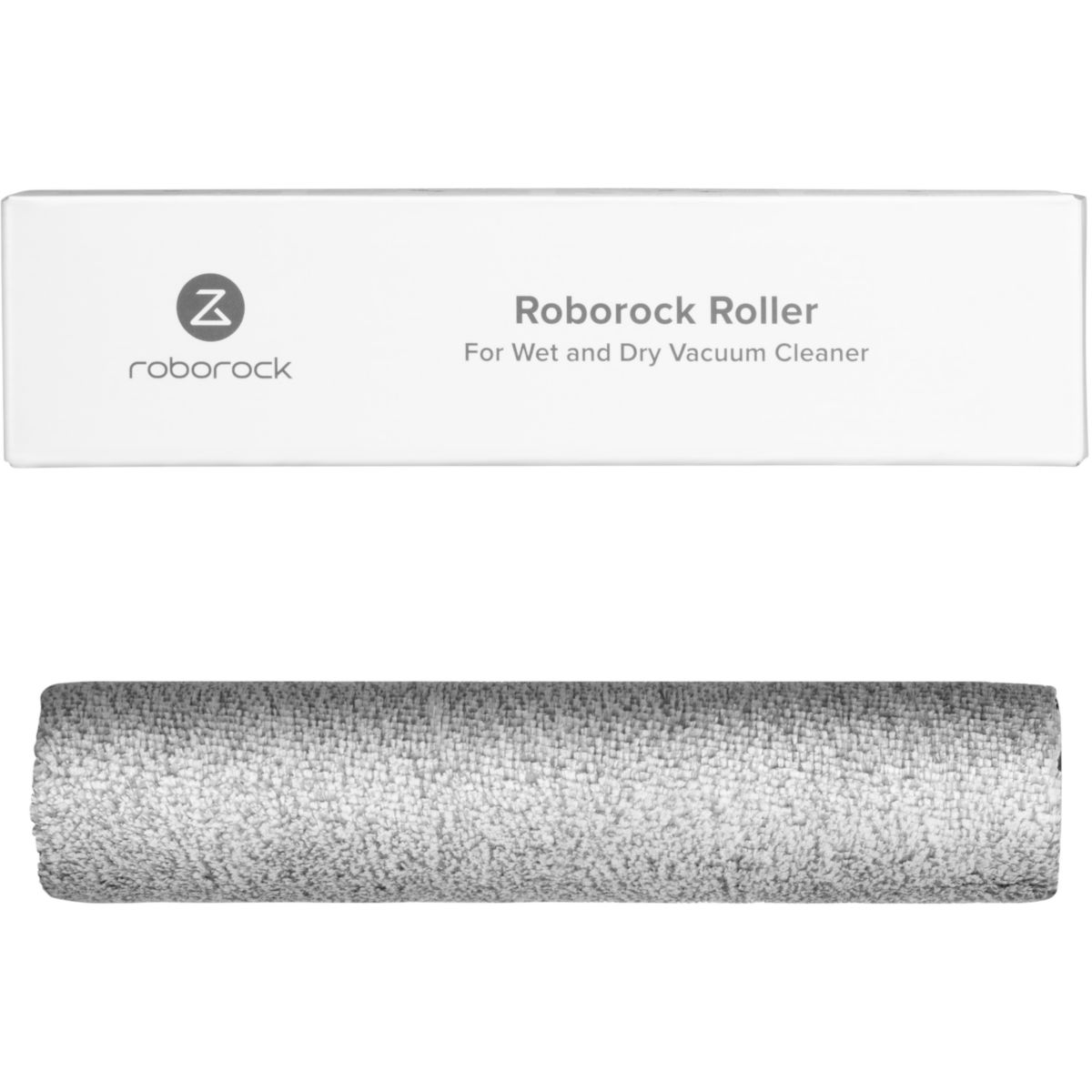 Rouleau microfibre pour F25 Series x1 couleur unique, ROBOROCK