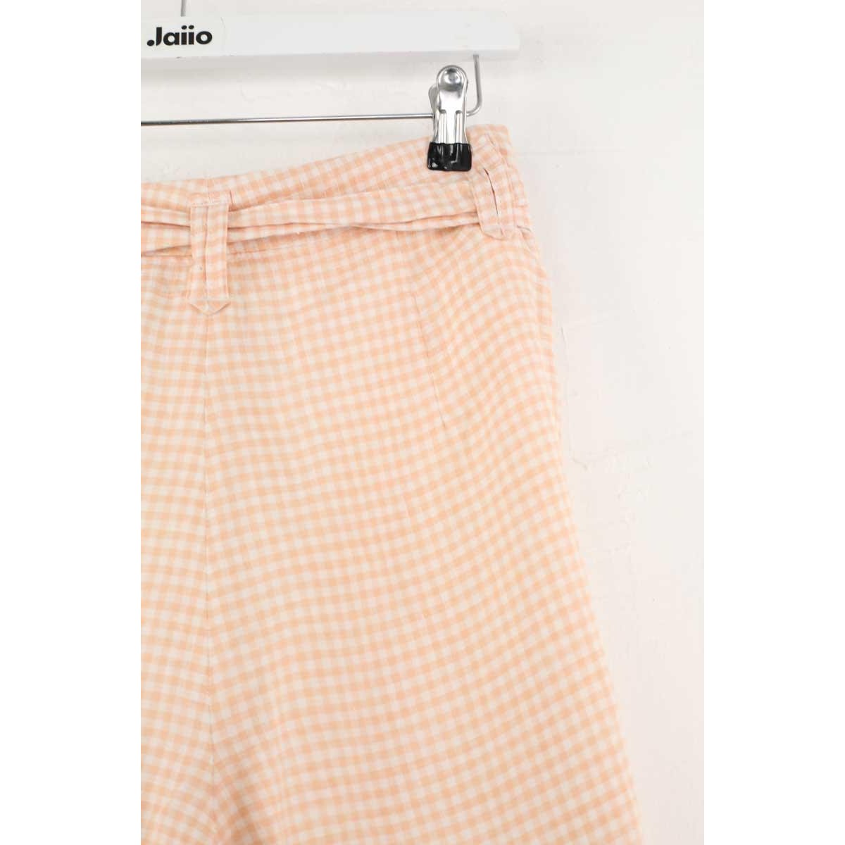 Mini short - Très Bon État rose, SEZANE