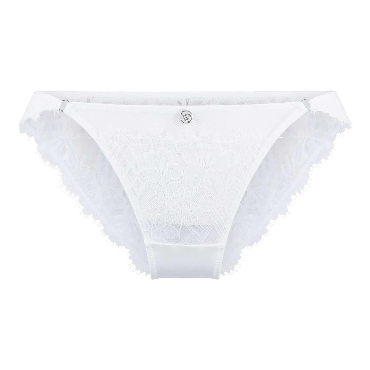 Culotte ivoire, LINGADORE