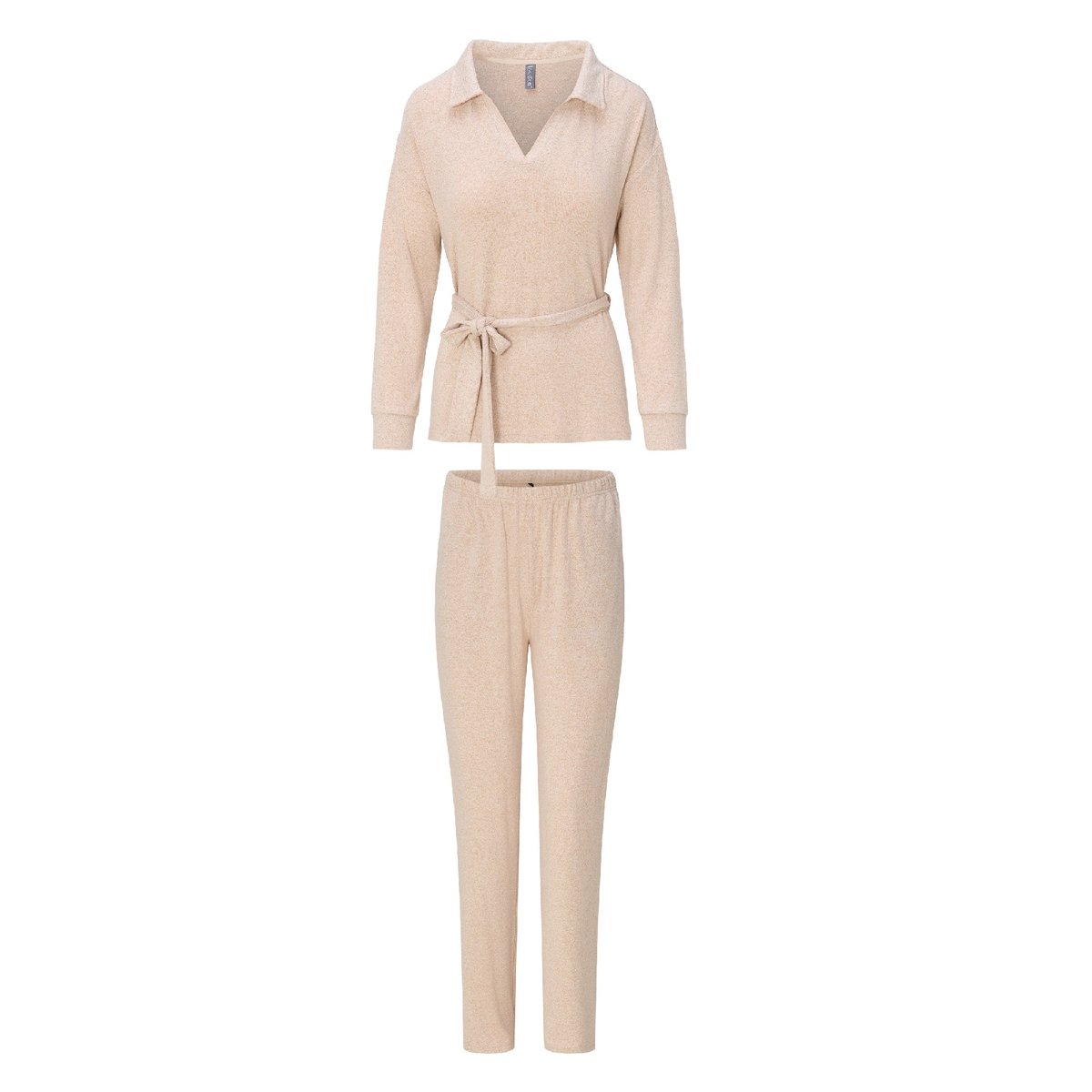 Ensemble Set sable, LINGADORE