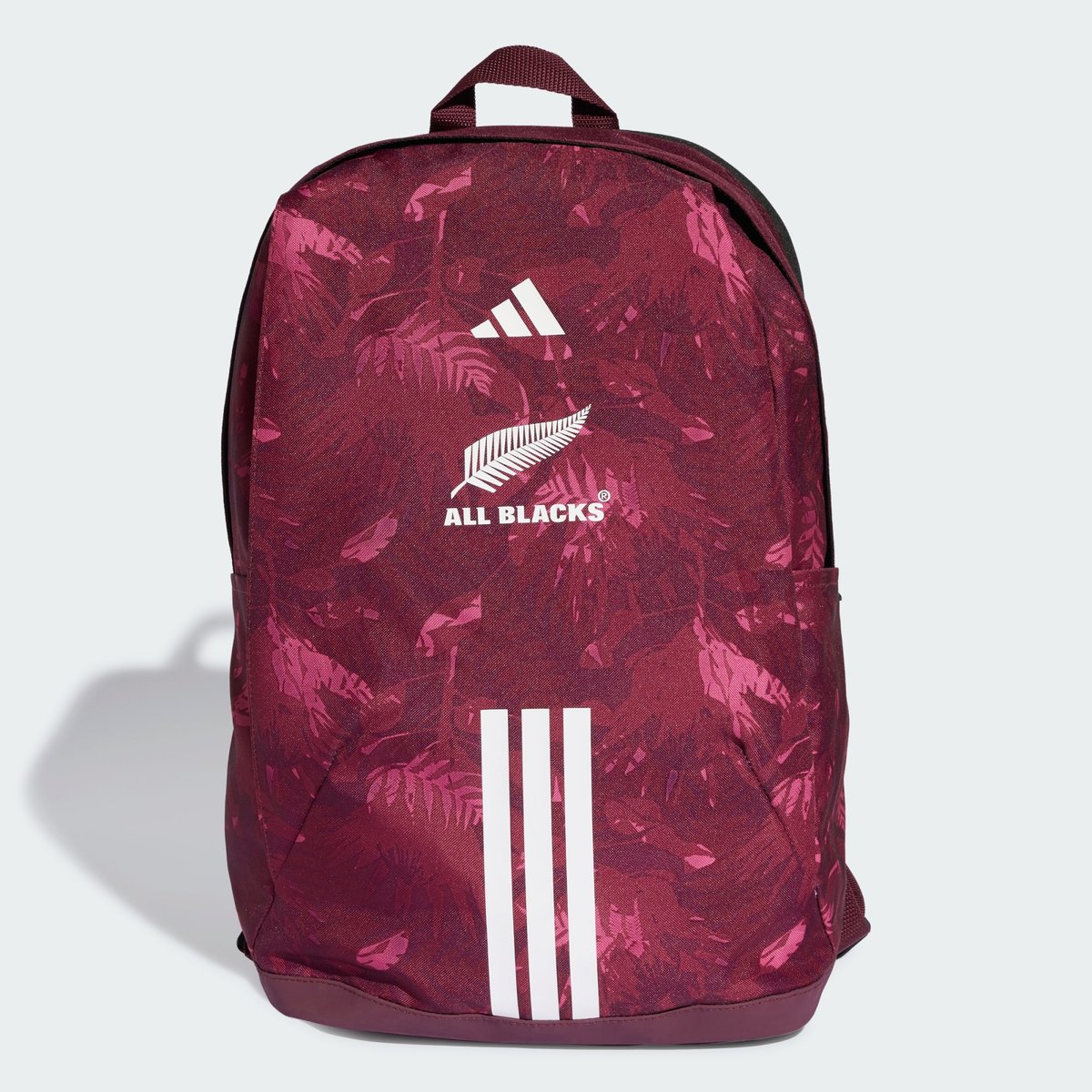 Sac À Dos All Blacks Rugby Greatest Rivalry Sac À Dos All Blacks Rugby Greatest Rivalry maroon, adidas Performance