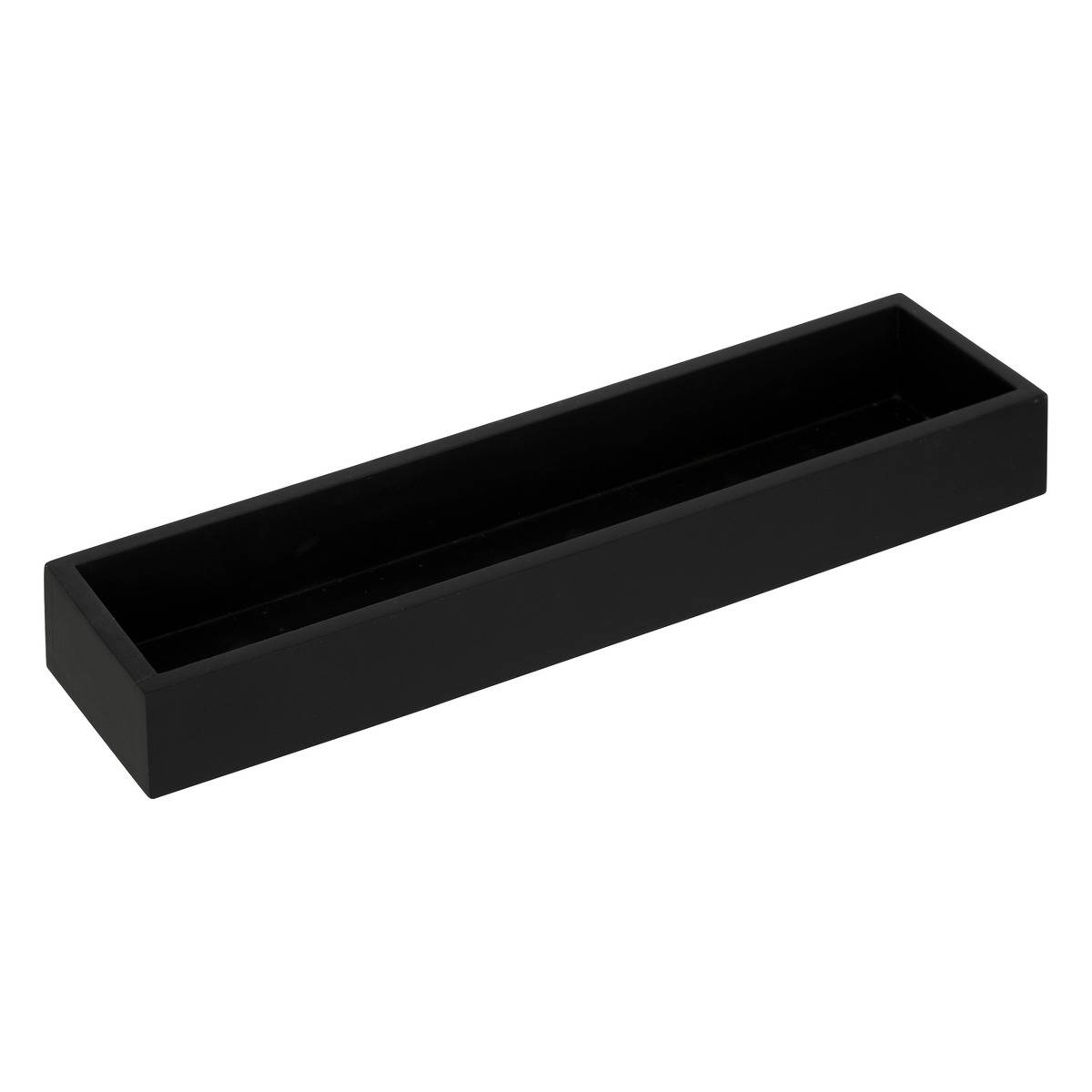 DES DECO NOIR L34 noir, ATMOSPHERA