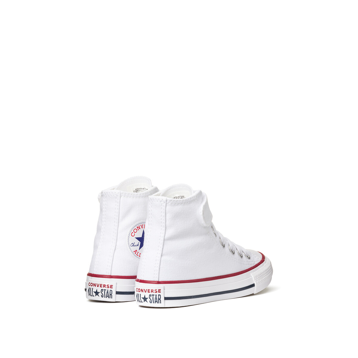 Baskets Chuck Taylor All Star 1V blanc, CONVERSE