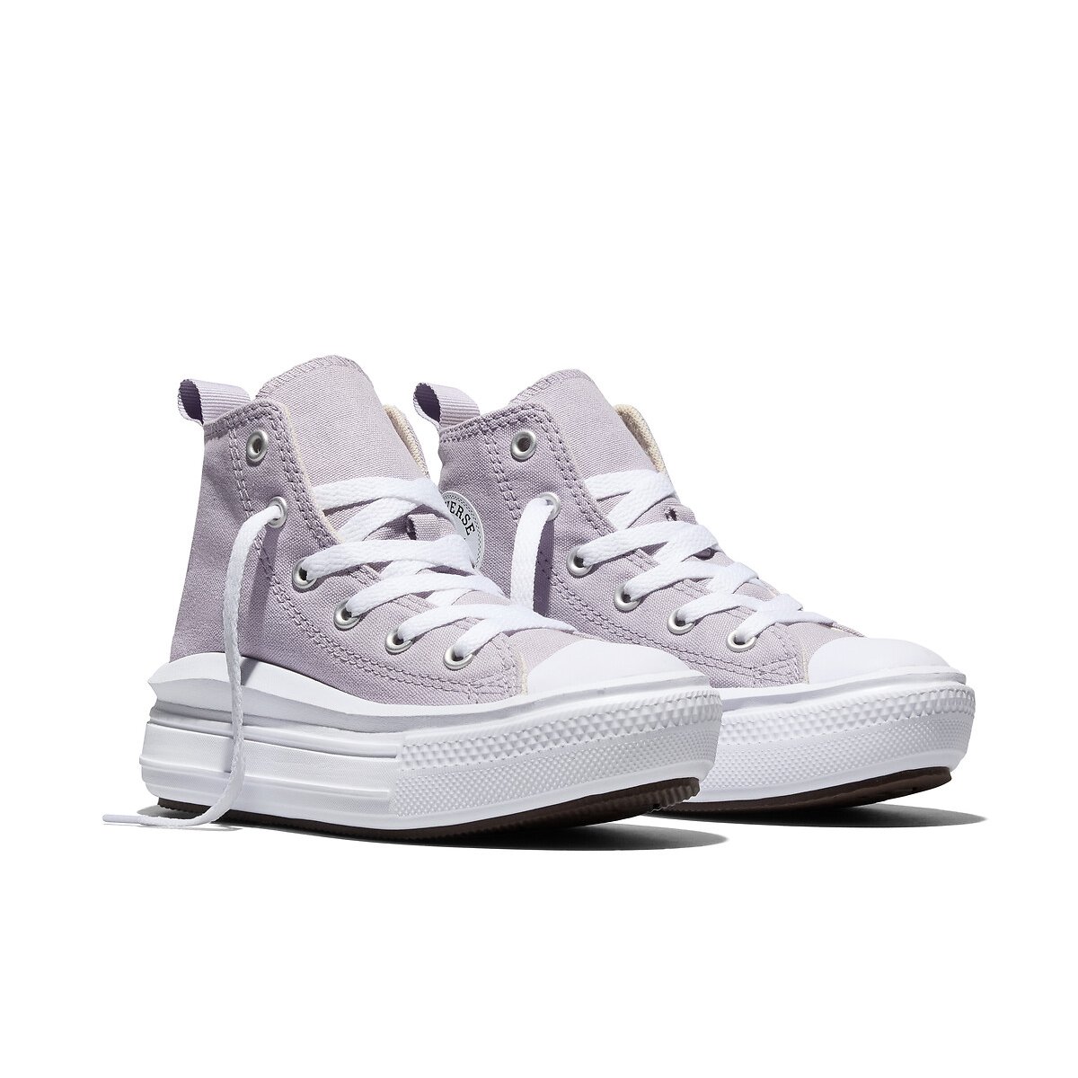 Baskets CTAS MOVE SEASONAL COLOR violet, CONVERSE