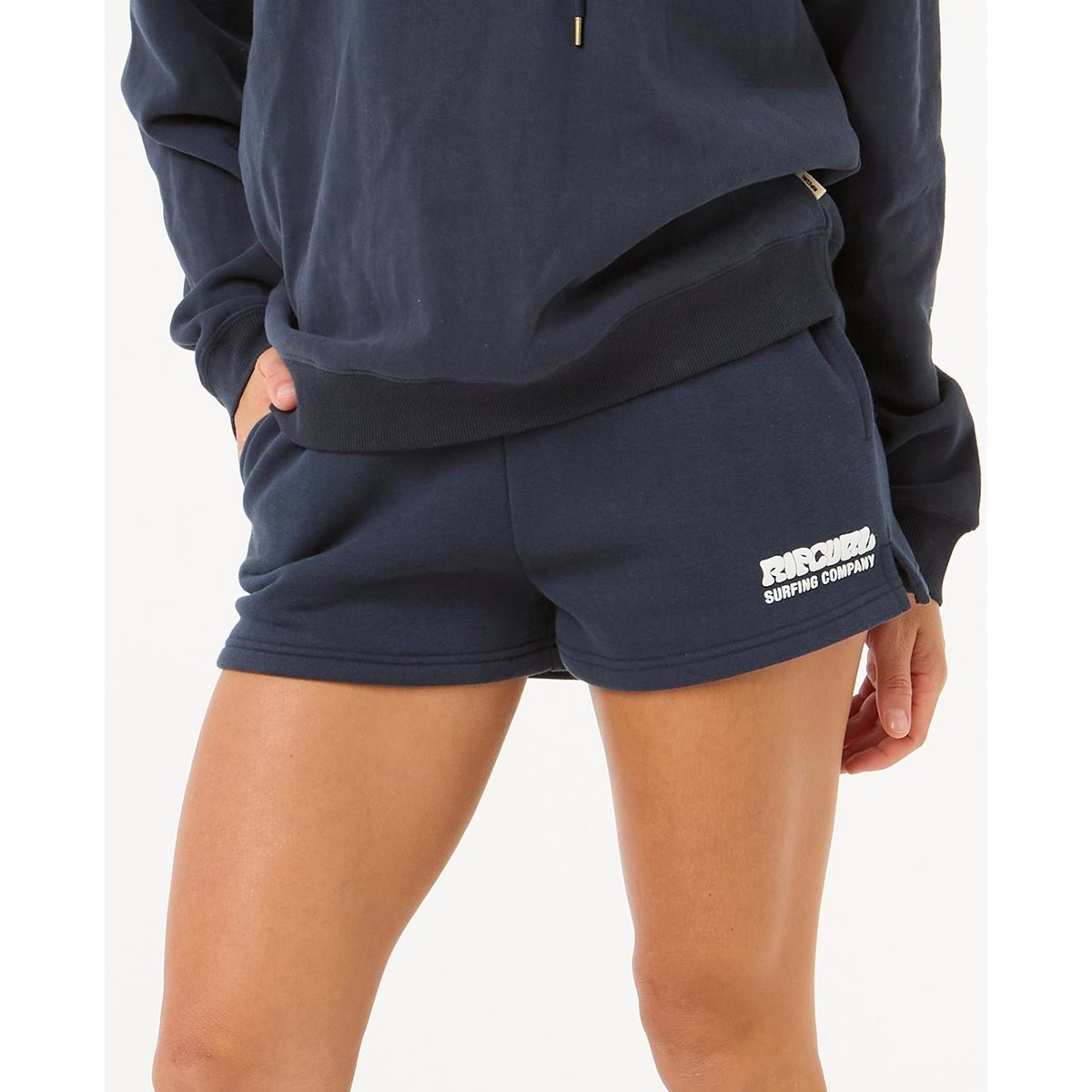 Short SURF PUFF SHORT bleu marine, RIP CURL