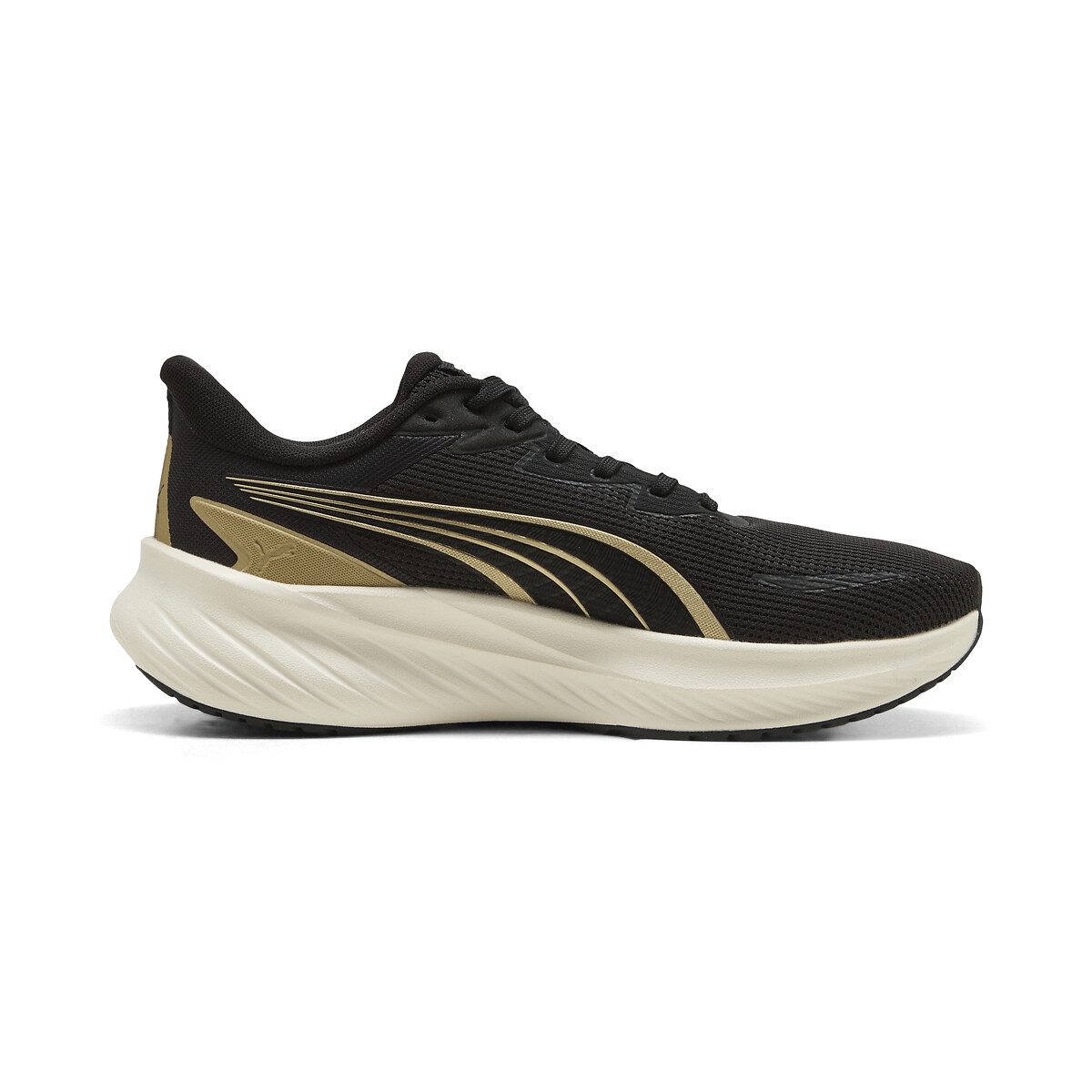 Baskets POUNCE LITE 2 noir/or, PUMA