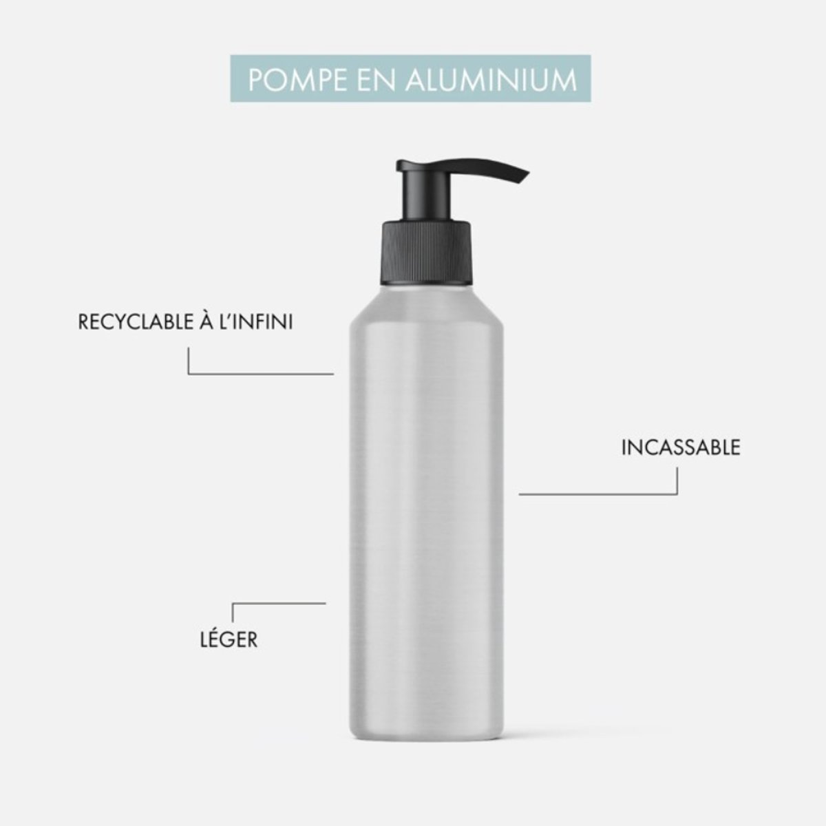 Gel nettoyant illuminant couleur unique, CLEMENCE ET VIVIEN