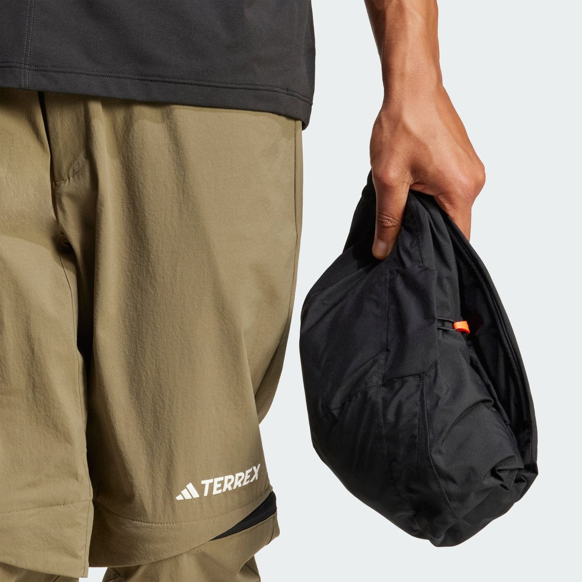 Veste Terrex Xperior 2L Gore-Tex Performance Veste Terrex Xperior 2L Gore-Tex Performance black, adidas Performance