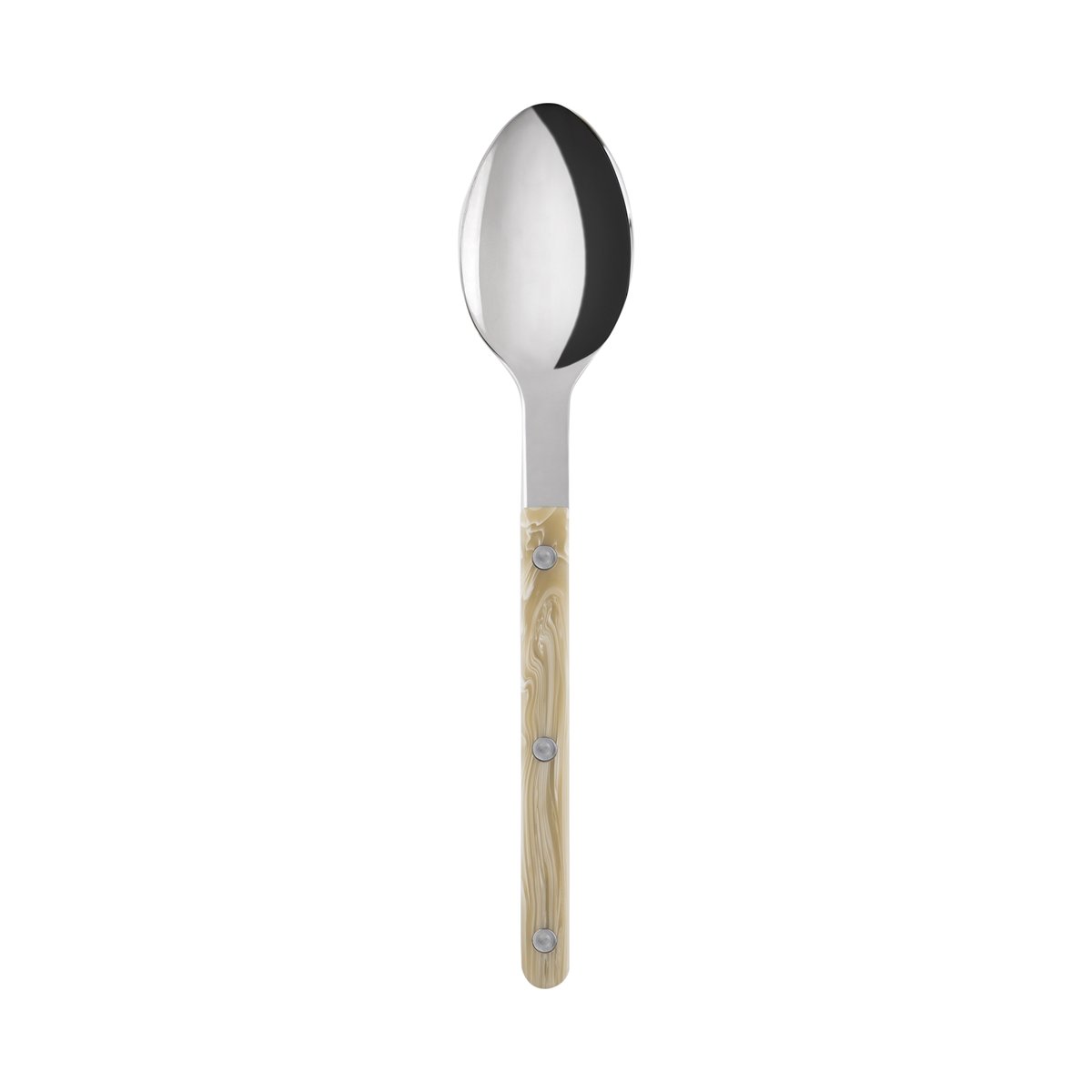 Cuillère à soupe, Bistrot Corne effet corne, SABRE
