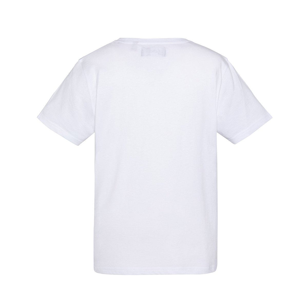 T-shirt imprimé Schott NYC® blanc, SCHOTT