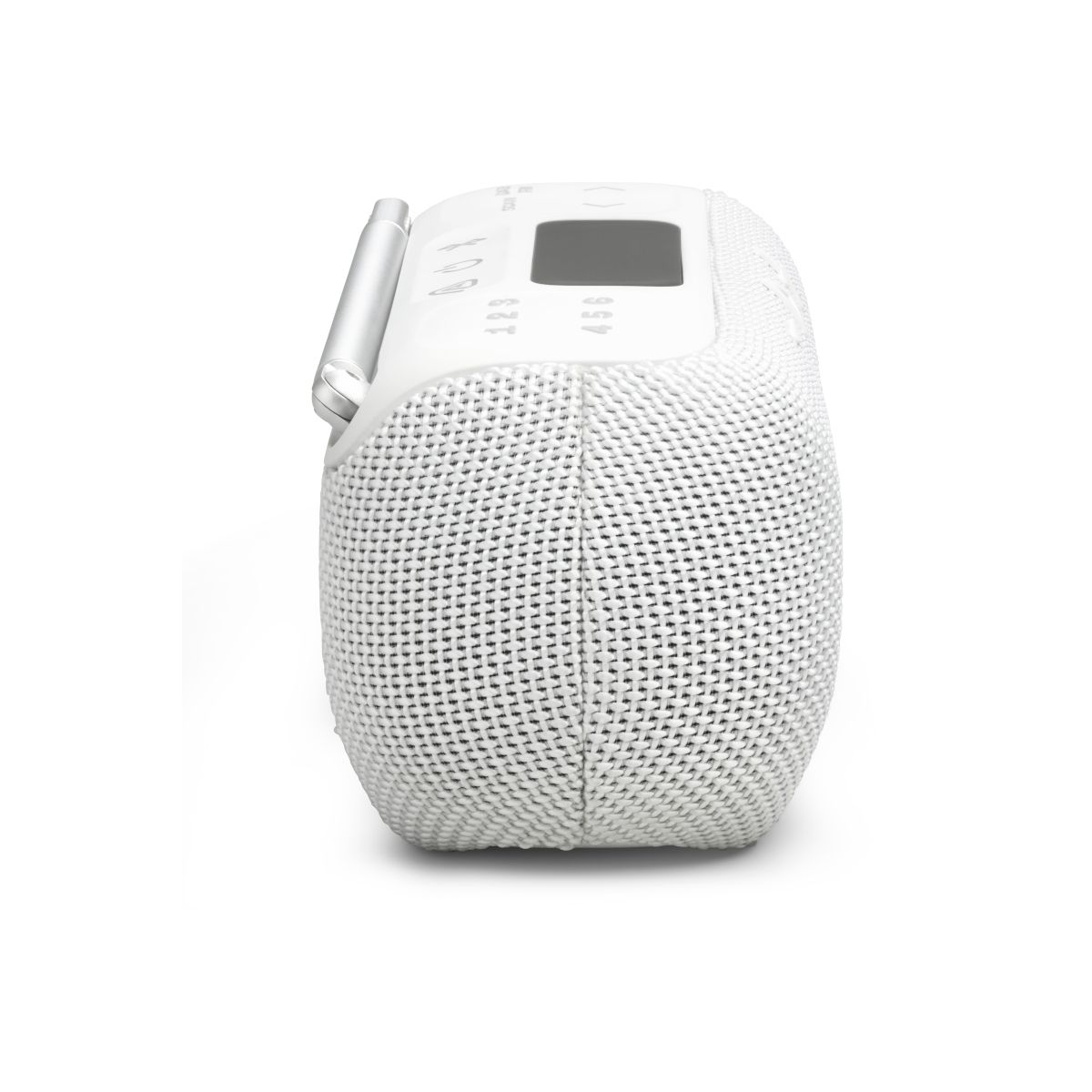 Radio DAB Tuner 3 Blanc blanc, JBL