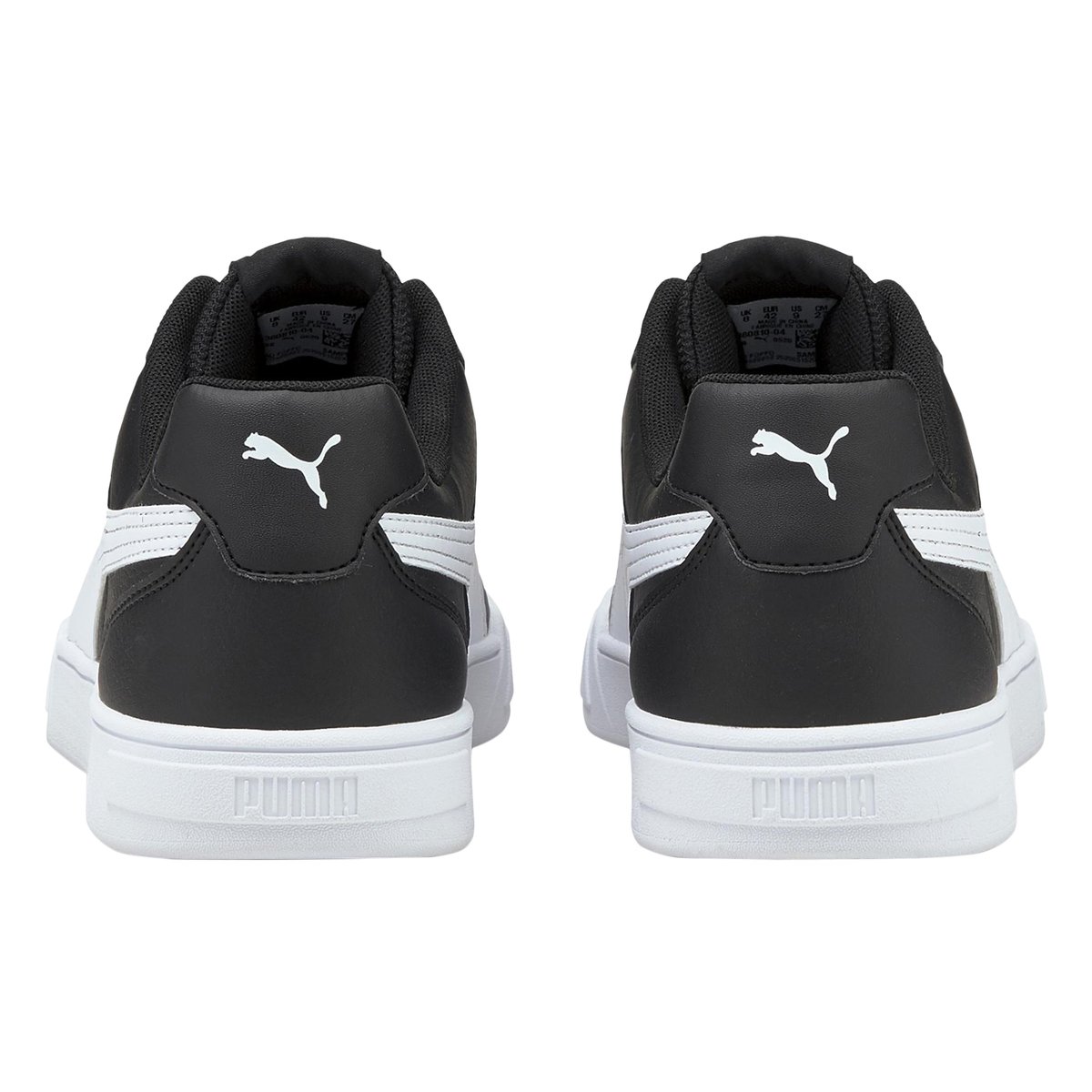 Baskets Puma Caven noir, PUMA