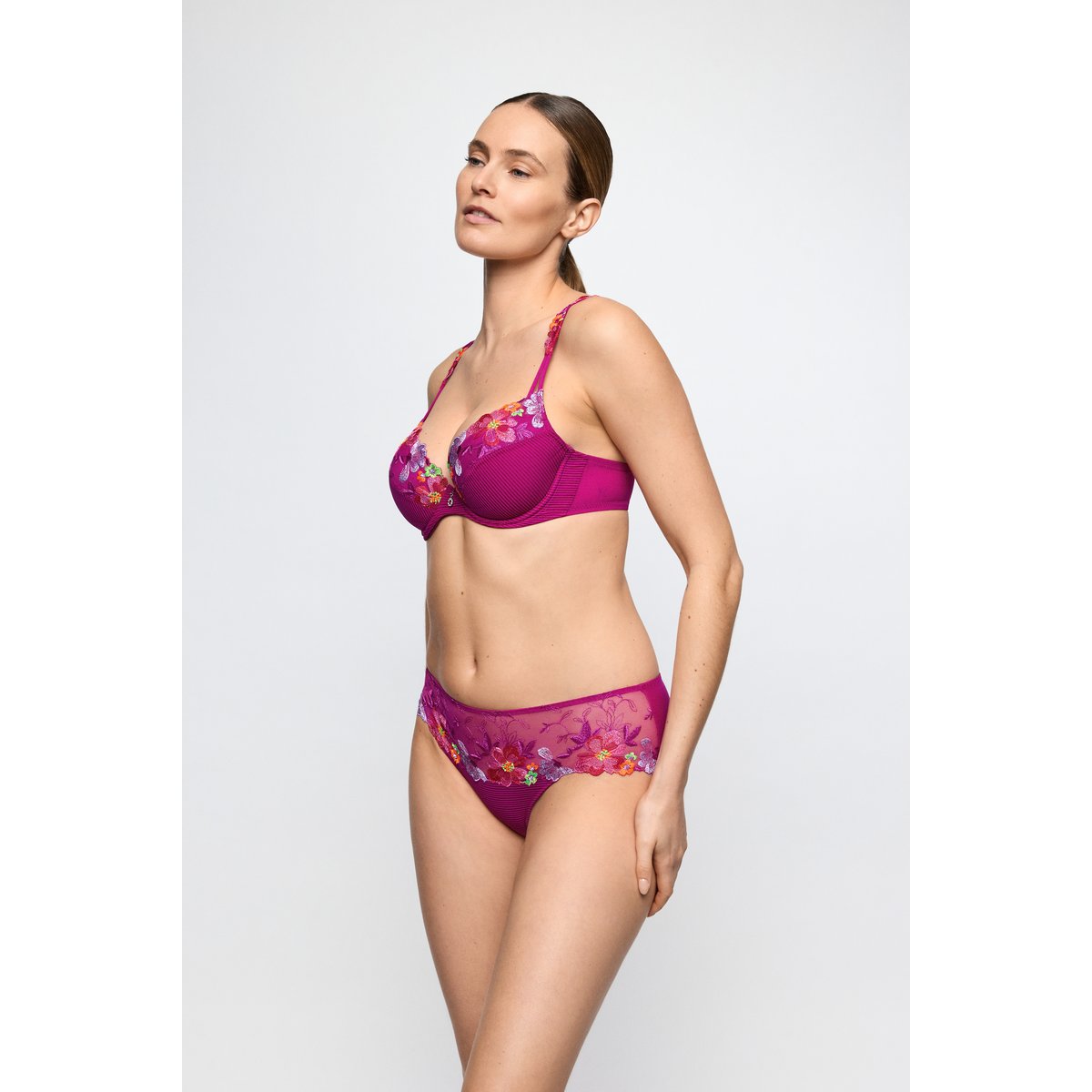 Hotpants ODILLY rose - wild rose, MARIE JO