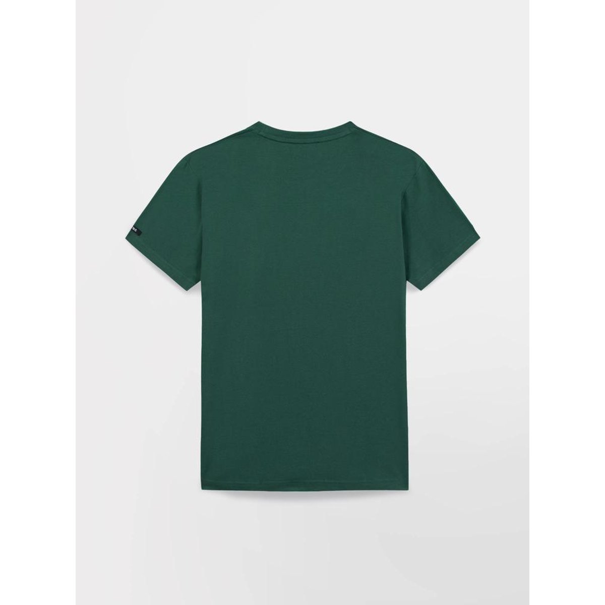 T-shirt manches courtes IZZARTEE trefle, TBS