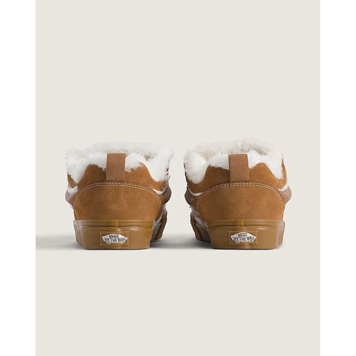 . cammello, VANS