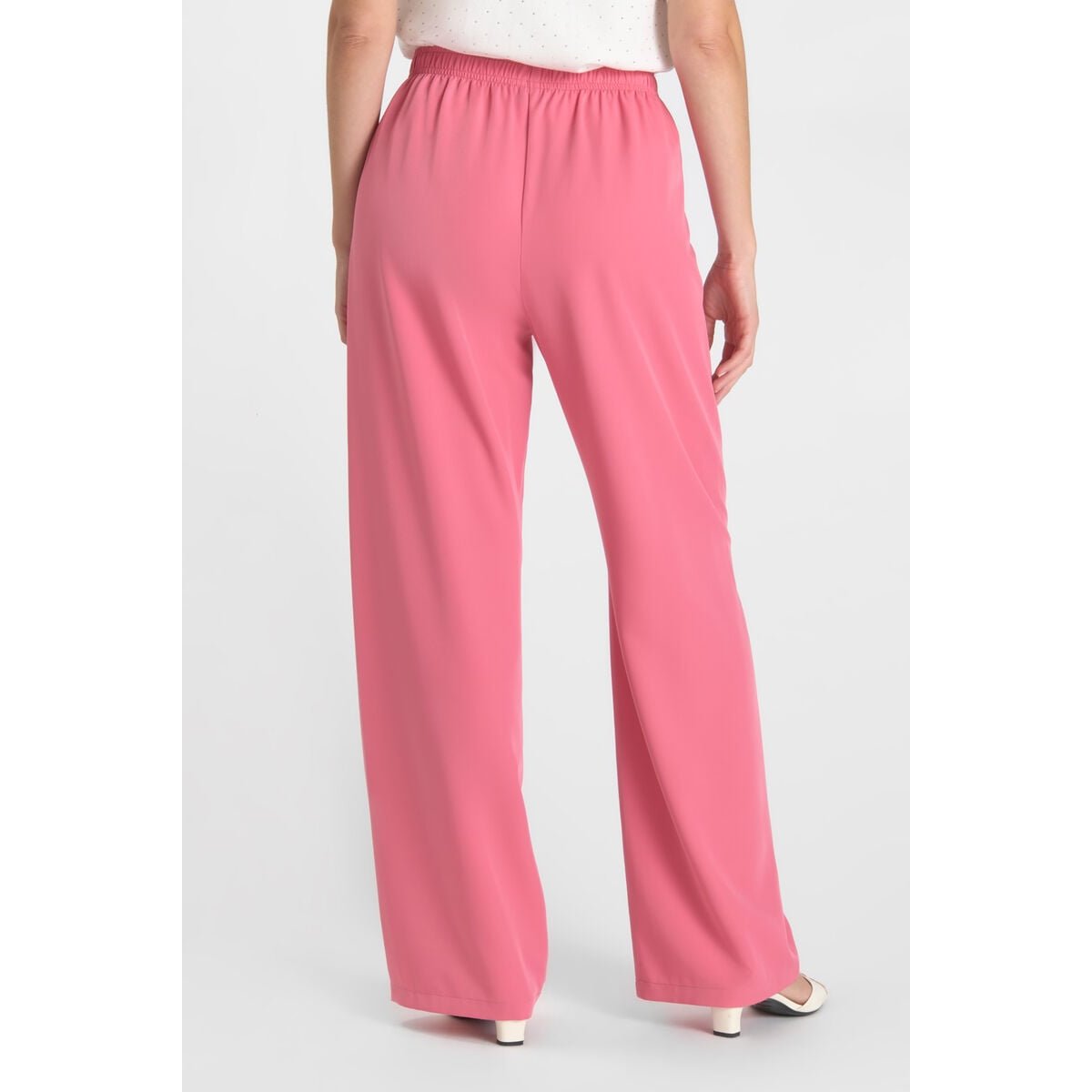 Pantalon loose, large SIDIA confetti, LE TEMPS DES CERISES