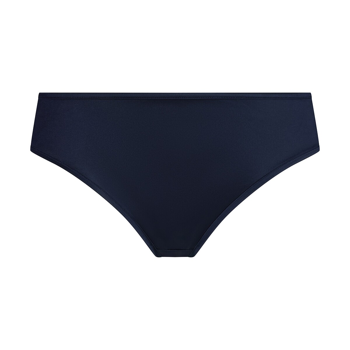 Cueca DIM x Inès de la Fressange azul escuro, DIM