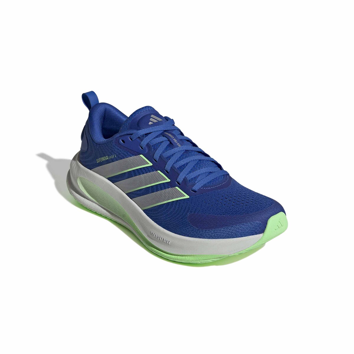 Baskets Supernova Ease 2 bleu/argent, adidas Performance