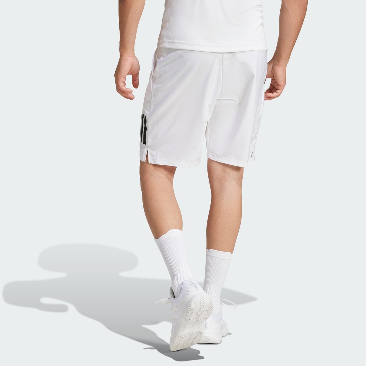 Short Club Tennis Climacool 3 Bandes Short Club Tennis Climacool 3 Bandes white, adidas Performance