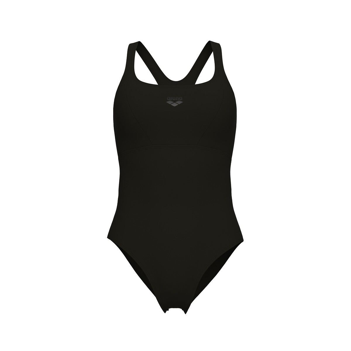 Costume da bagno intero Feel extra support nero , ARENA