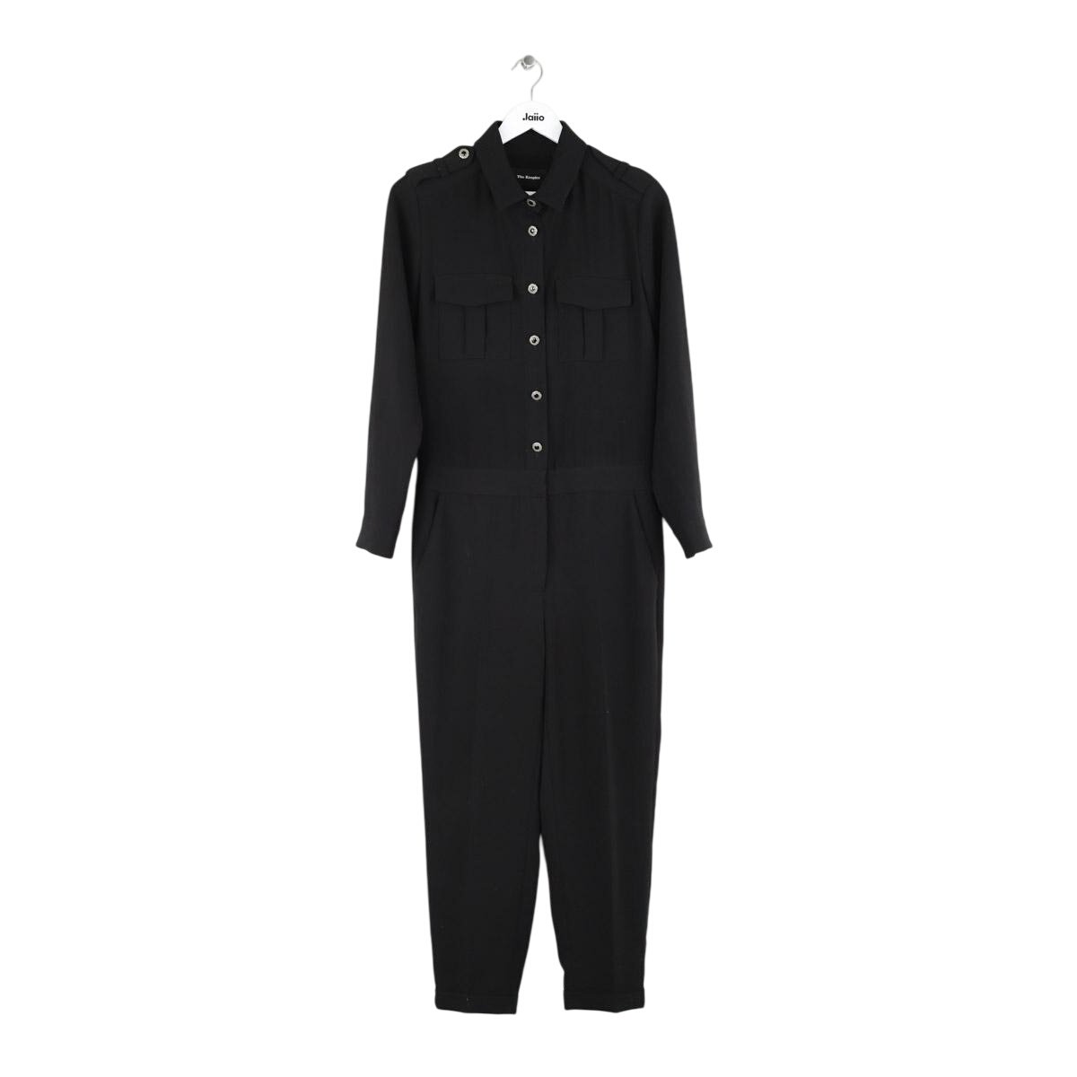 Combinaison - Très Bon État noir, THE KOOPLES
