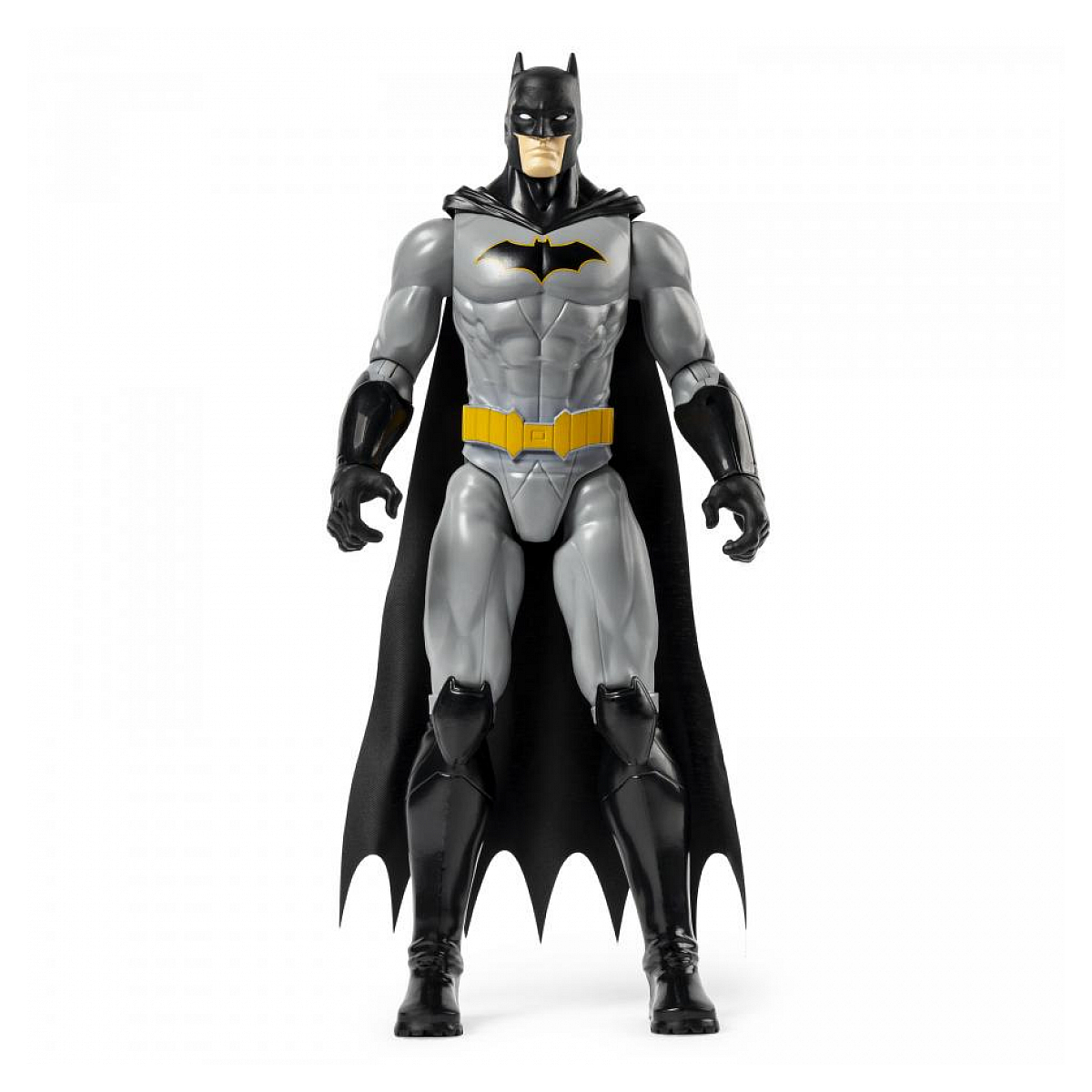 Figurine Batman - Dc Comics - Renaissance multicolore, SPIN MASTER