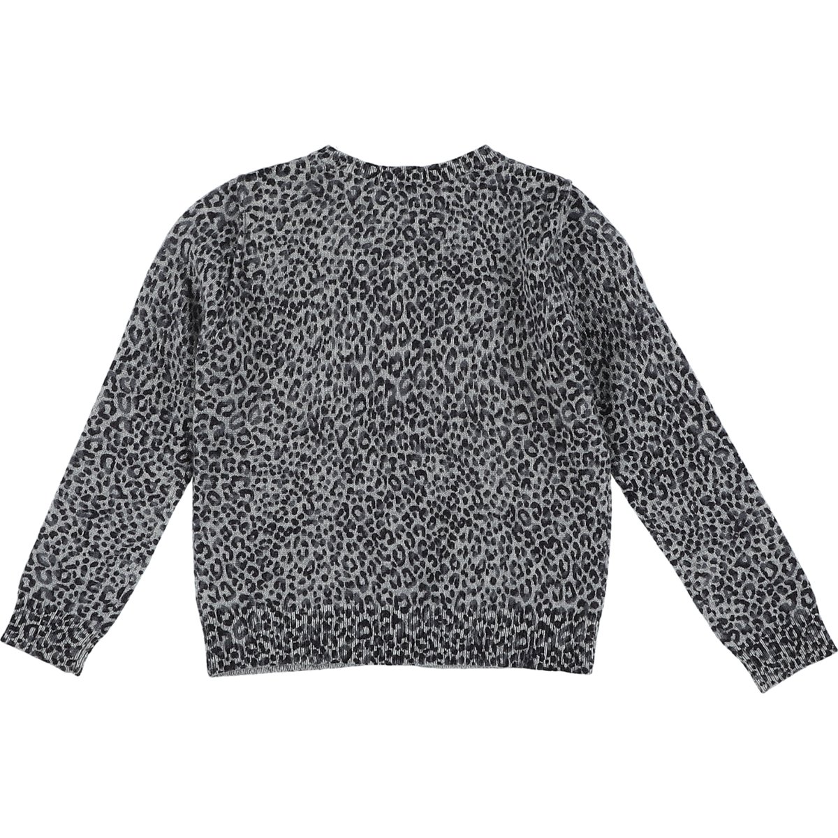 Gilet cashmere - Très bon état gris, BONPOINT