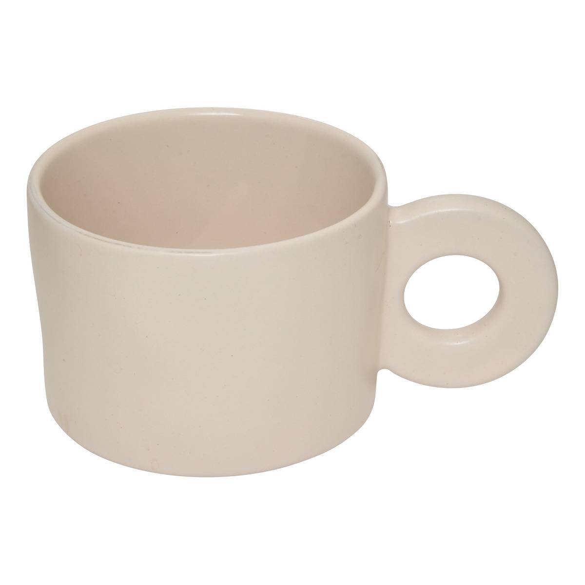 Mug CASA SIENNA modèle b, ATMOSPHERA