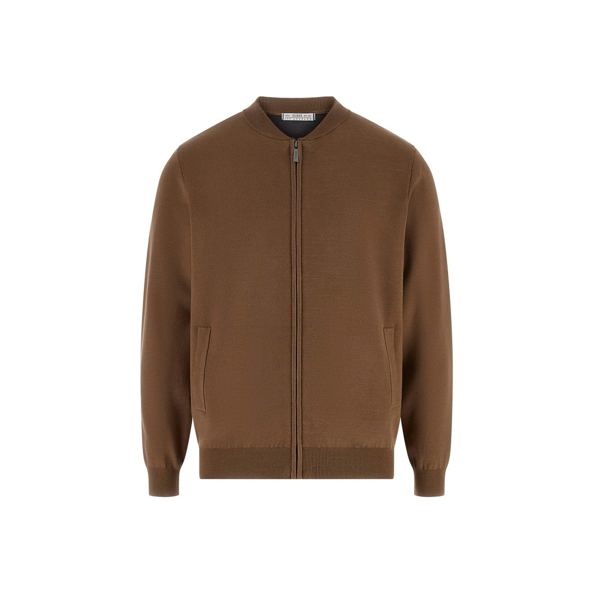 Veste De Travail marron, GUESS
