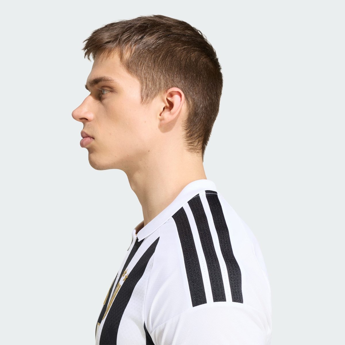 Maillot Domicile Juventus 26/27 Authentique Maillot Domicile Juventus 26/27 Authentique white / black, adidas Performance