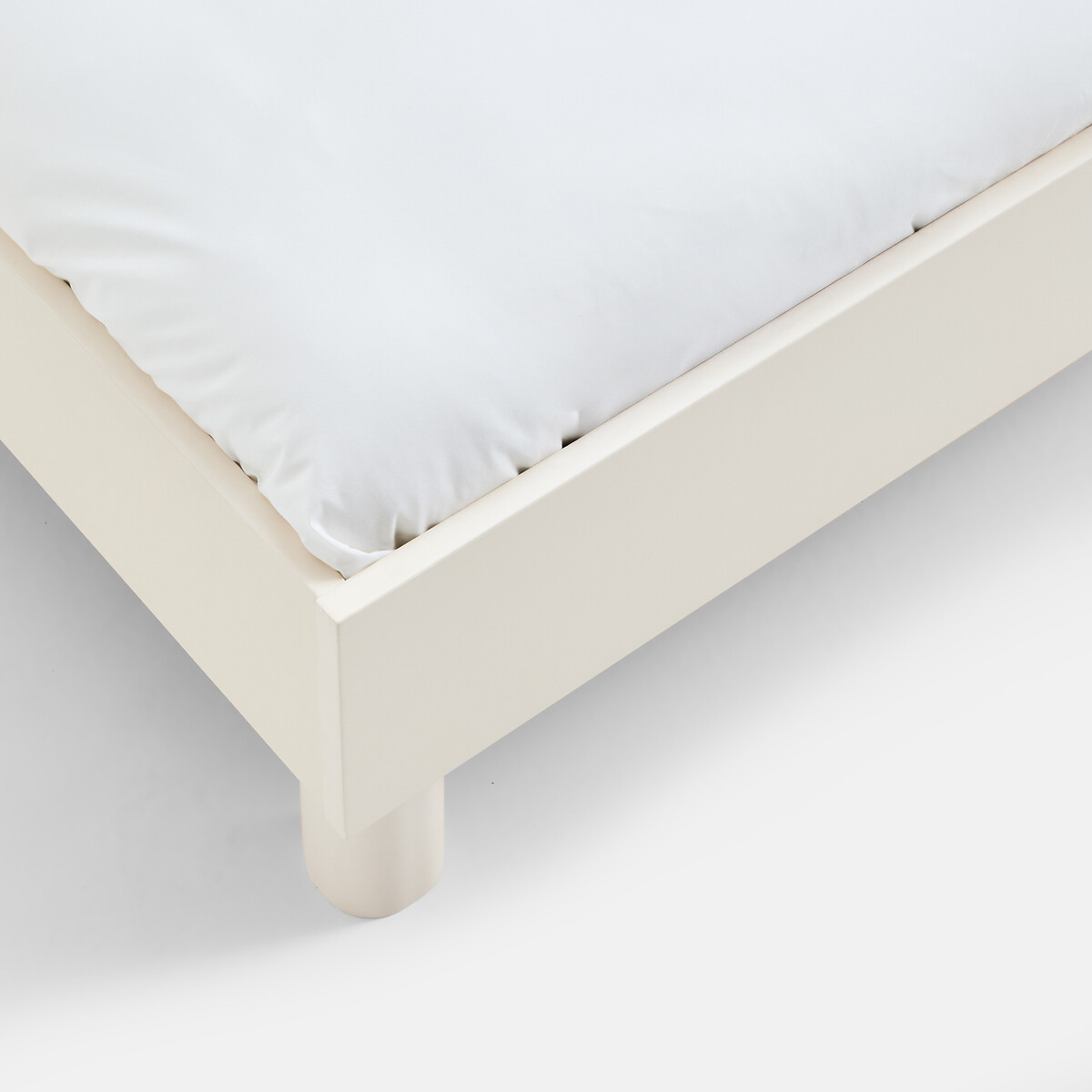 Cama de criança com estrado, PTILU cru, LA REDOUTE INTERIEURS
