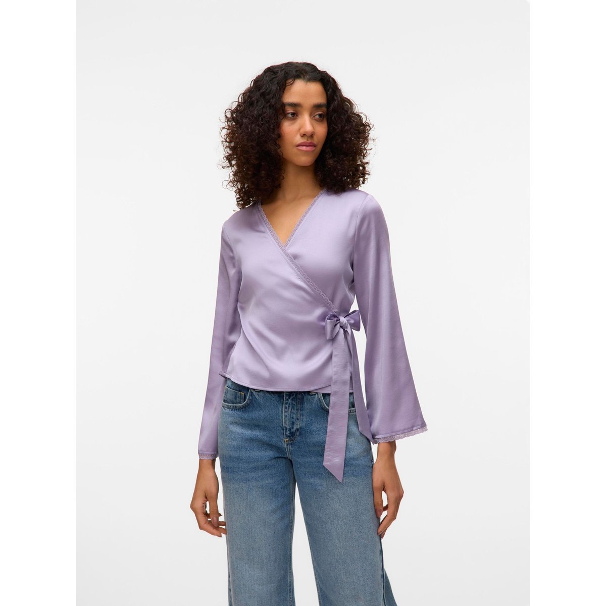 Blouse rhapsody, VERO MODA