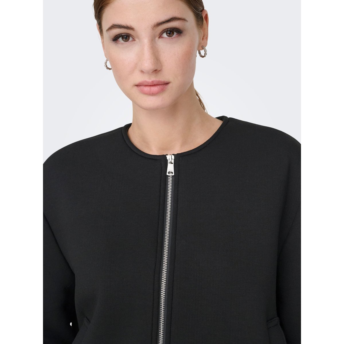 Veste black, ONLY