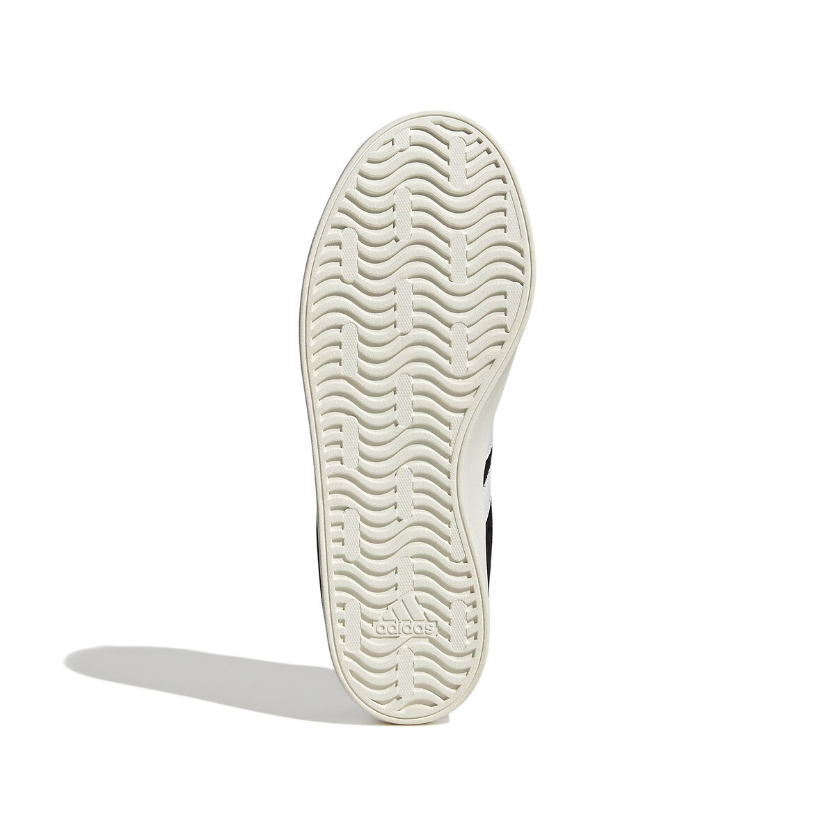 Baskets VL Court 3.0 noir/blanc, ADIDAS SPORTSWEAR
