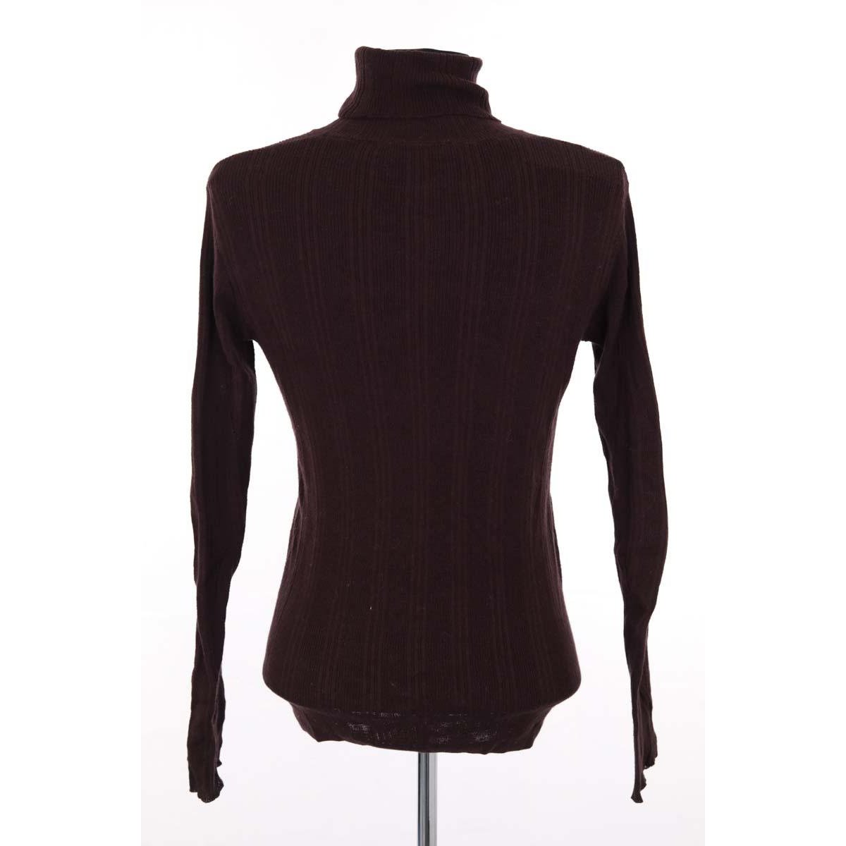 Pull - Très Bon État marron, SESSUN