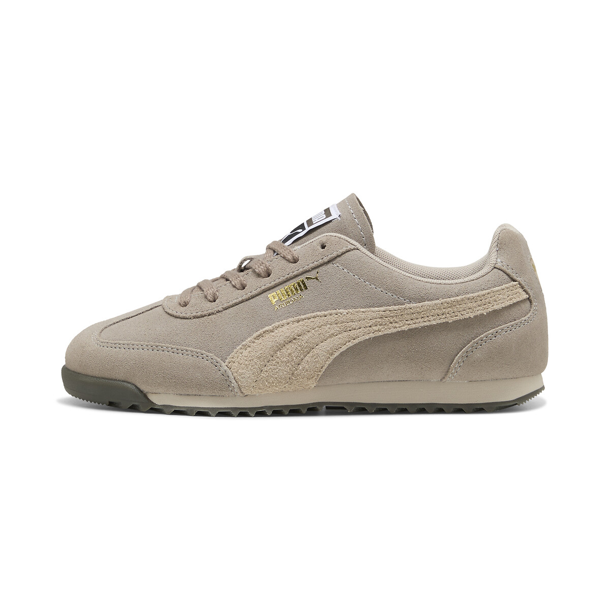 Formatori ARIZONA SD grigio beige, PUMA