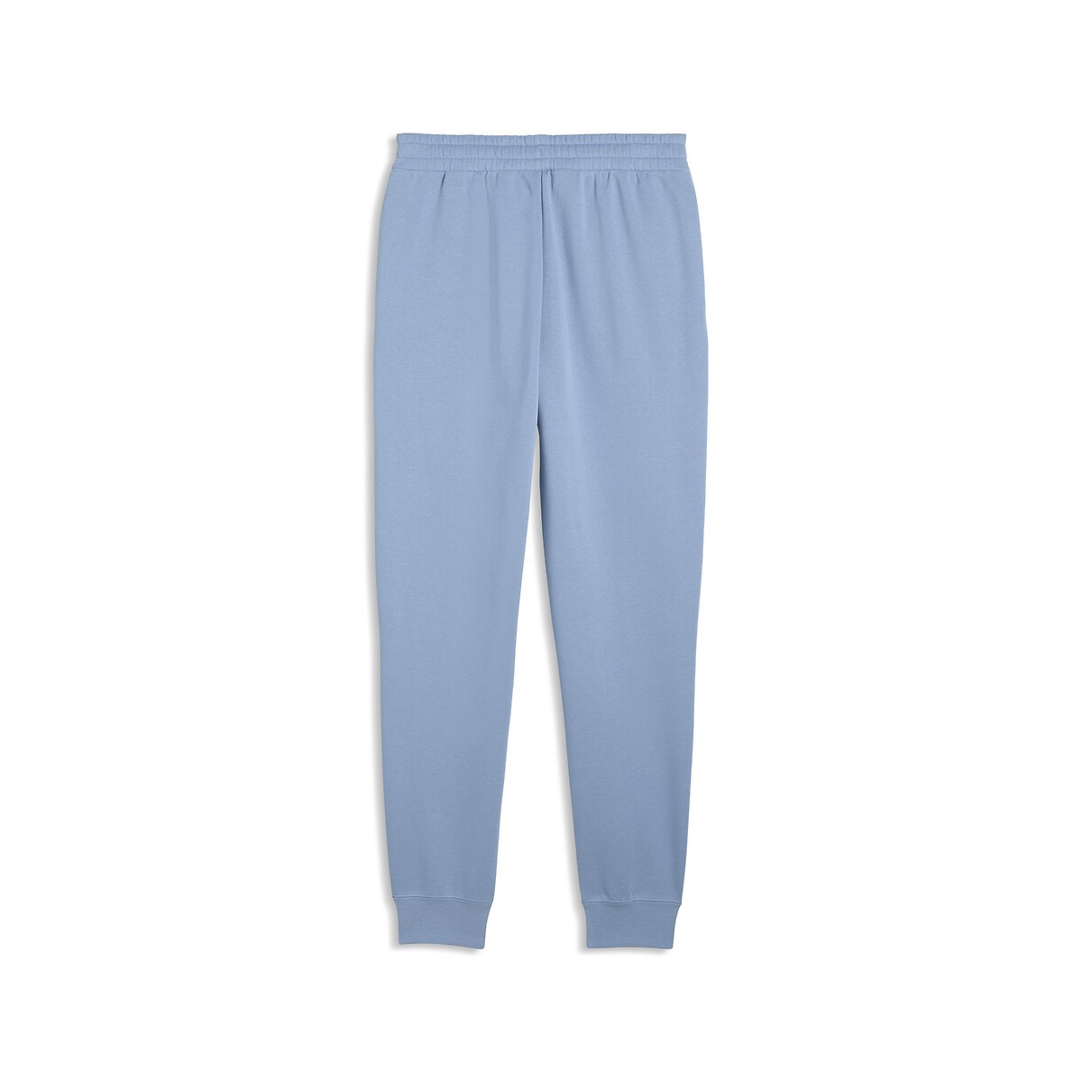 Sportbroek in molton, ESSENTIEL blauw, PUMA