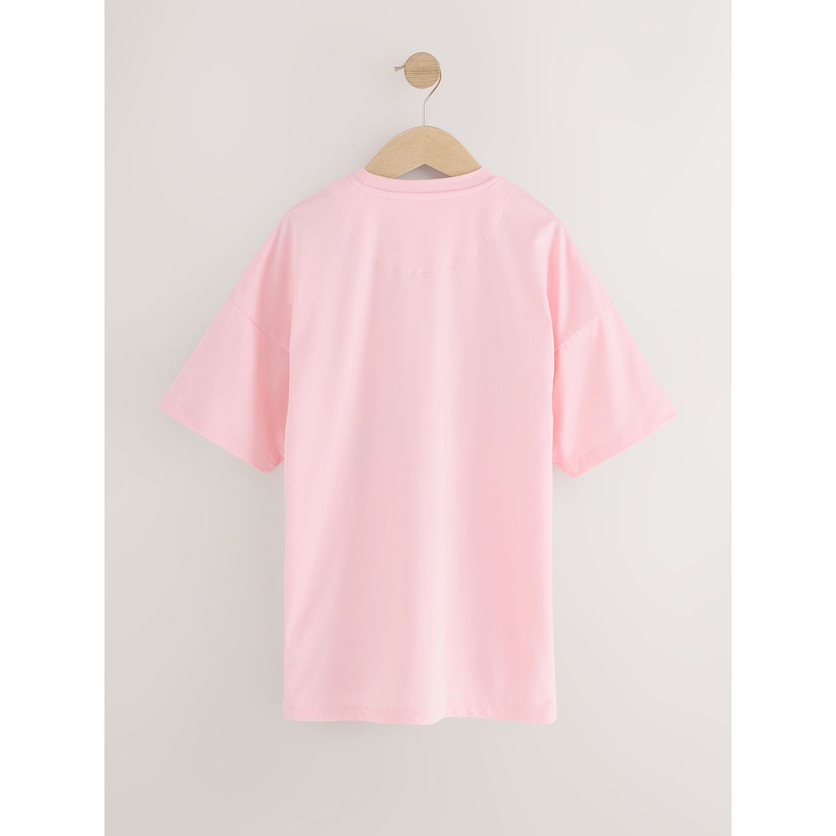 Chemises de nuit hello kitty, lot 2 rose/bleu, NEXT