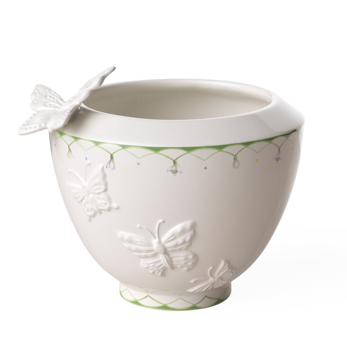 Vase COLOURFUL SPRING vert, VILLEROY & BOCH