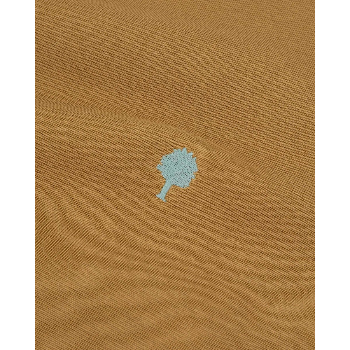 Sweat DONZY beige clair, FAGUO