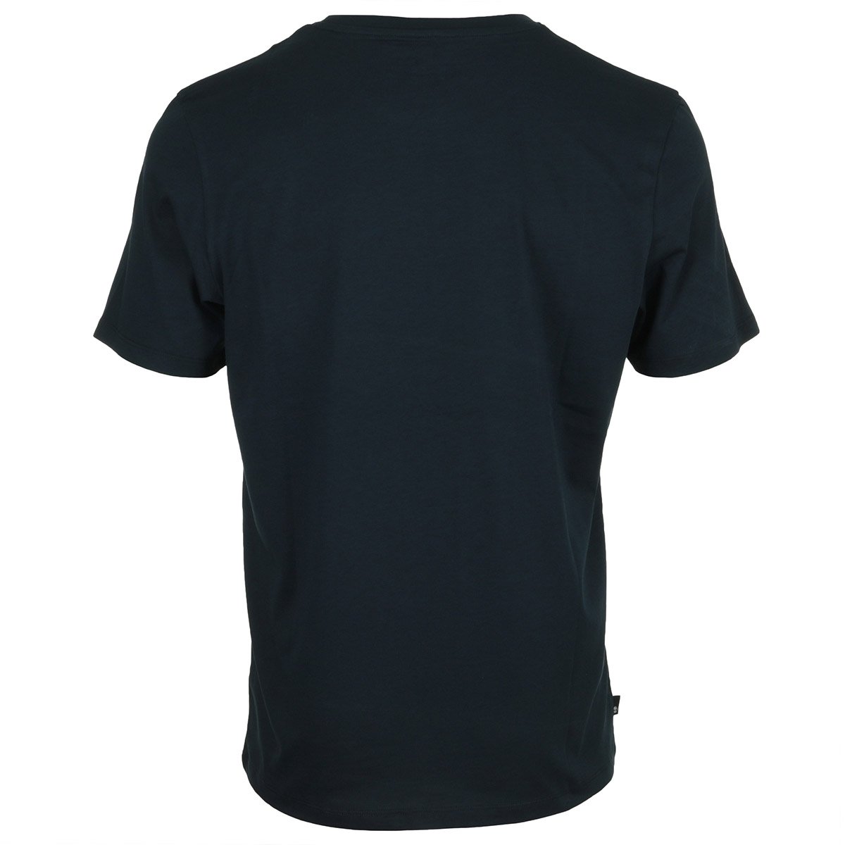 T-shirt Camo Short Sleeve Tee navy, TIMBERLAND