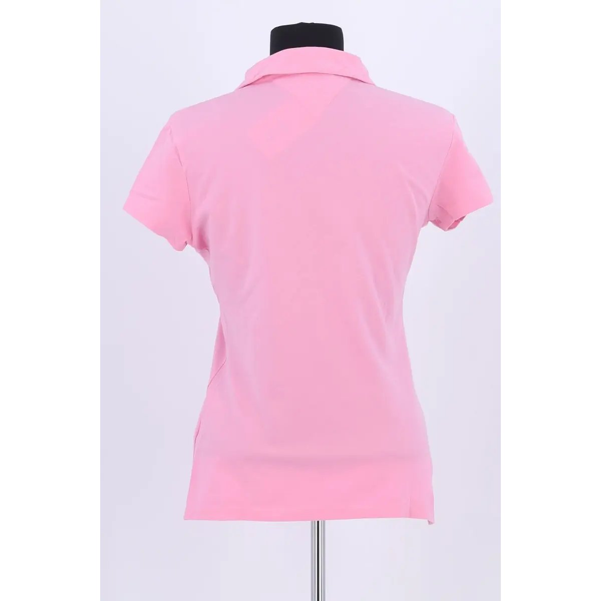 Polo - Très Bon État rose, TOMMY HILFIGER