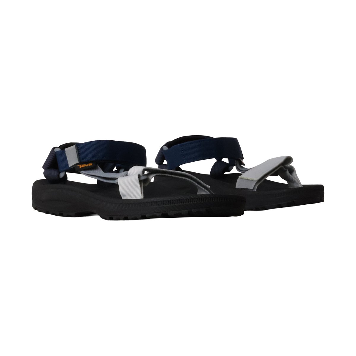 Sandale à Scratch Winsted bleu multi/blmu, TEVA