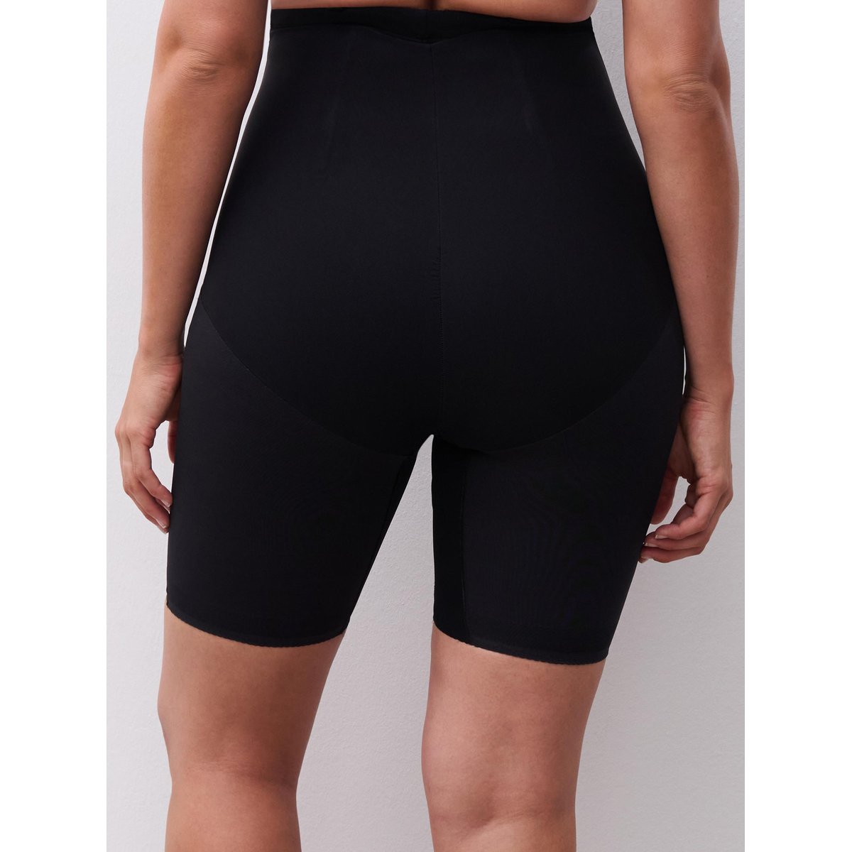 Panty gainant GLAM SHAPING noir, CHANTELLE