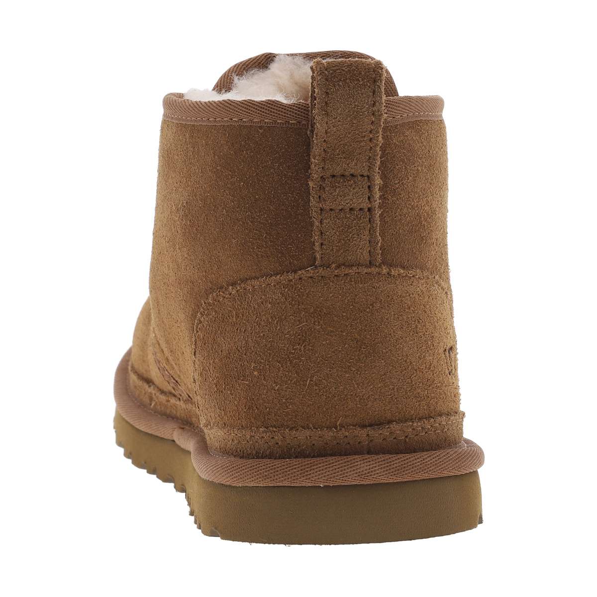 Chaussures montantes M Neumel noisette, UGG