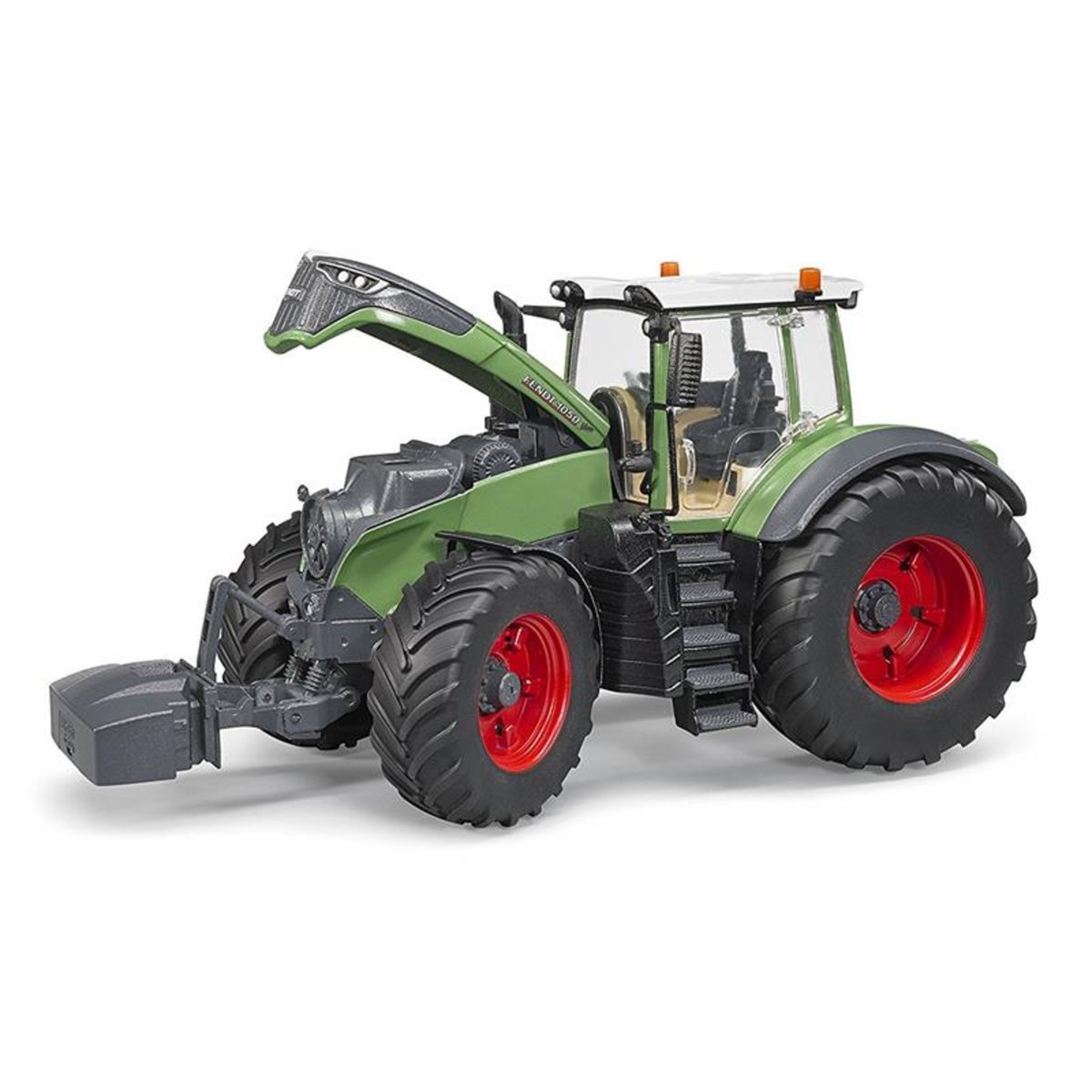 Tracteur Fendt 1050 Vario vert, BRUDER